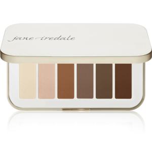 Jane Iredale Eye Shadow Kit Naturally Matte produkt bild