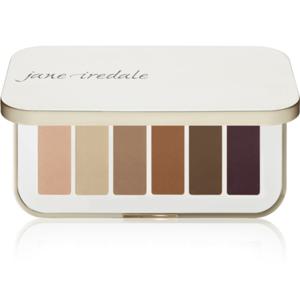 Jane Iredale Eye Shadow Kit Pure Basics produkt bild
