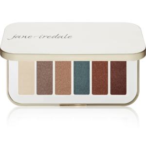 Jane Iredale Eye Shadow Kit Solar Flare produkt bild