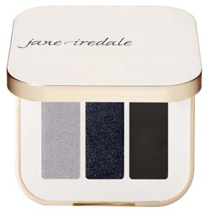 Jane Iredale Eye Shadows Trippel Blue Hour produkt bild