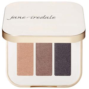 Jane Iredale Eye Shadows Trippel Brown Sugar produkt bild