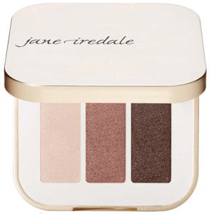 Jane Iredale Eye Shadows Trippel Pink Quartz produkt bild