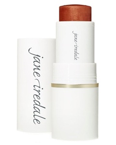 Jane Iredale Glow Time Blush Stick Glorious 75g produktbillede