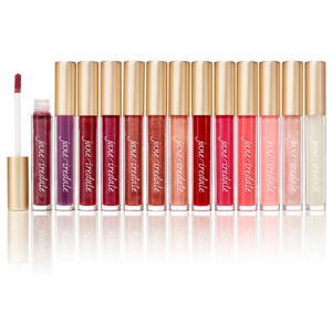 Jane Iredale HydroPure Hyaluronic Acid Lip Gloss produktbillede