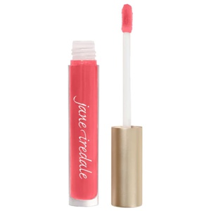Jane Iredale HydroPure Lip Gloss 3 ml - Spiced Peach produktbillede