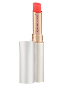 Jane Iredale Just Kissed Lip & Cheek Stain Forever Red 3 g produktbillede