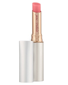 Jane Iredale Just Kissed Lip & Cheek Stain Forever Pink produktbillede