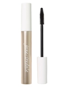 Jane Iredale Lash Fixation Length & Definition Tubing Mascara Black - 1 stk produktbillede
