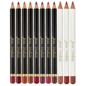 Jane Iredale Lip Pencil - Flere farver produktbillede