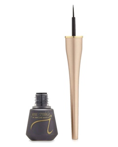 Jane Iredale - Liquid Eyeliner - Black produktbillede