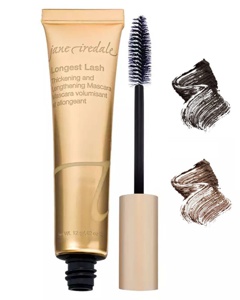 Jane Iredale Longest Lash Mascara - 12 g. produktbillede