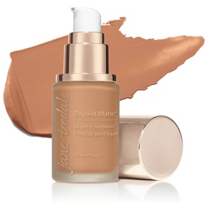 Jane Iredale M11 Beyond Matte Liquid Foundation 27ml produktbillede