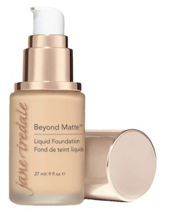Jane Iredale M6 Beyond Matte Liquid Foundation 27ml produktbillede