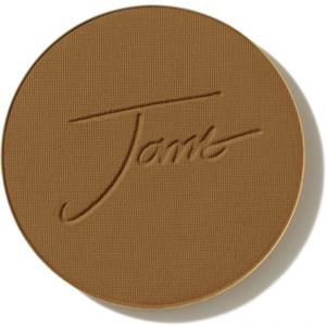 Jane Iredale PurePressed Base Refill Warm Brown produkt bild