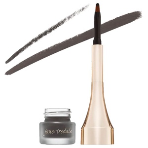 Jane Iredale Mystikol Powdered Eyeliner 175 g - Smoky Quarz produktbillede