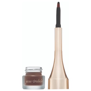 Jane Iredale Mystikol Powdered Eyeliner Dark Topaz produktbillede
