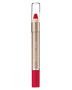 Jane Iredale PlayOn Lip Crayon Hot (U) produktbillede