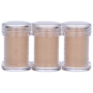 Jane Iredale Powder-Me SPF 30 Refill 3 Pieces 7.5 g - Golden produktbillede