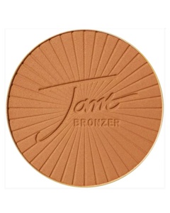 Jane Iredale PureBronze Matte Bronzer Powder - Medium produktbillede