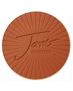 Jane Iredale PureBronze Matte Bronzer Powder Refill 9g produktbillede