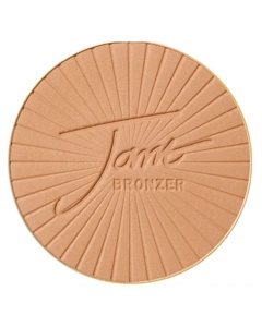Jane Iredale PureBronze Matte Bronzer Powder Refill 9g produktbillede