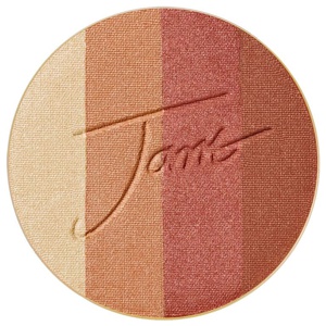 Jane Iredale - PureBronze Shimmer Bronzer Refill - Copper Dusk produktbillede