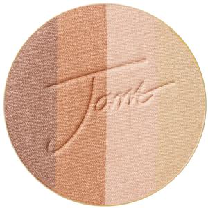 Jane Iredale PureBronze Shimmer Bronzer Refill Moonglow 9,9 g produkt bild