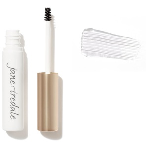 Jane Iredale PureBrow Brow Gel Clear - 1 stk produktbillede