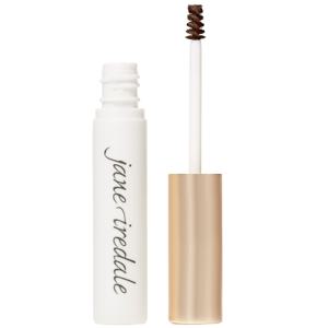 Jane Iredale PureBrow Brow Gel Medium Brown produkt bild