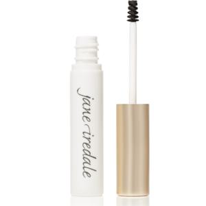 Jane Iredale PureBrow Brow Gel Soft Black produkt bild