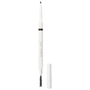 Jane Iredale - PureBrow Precision Pencil - Soft Black produktbillede