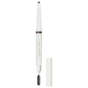Jane Iredale PureBrow Shaping Pencil Medium Brown produkt bild