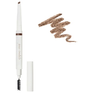 Jane Iredale - PureBrow Shaping Pencil - Medium Brown produktbillede