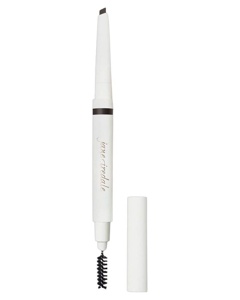 Jane Iredale PureBrow Shaping Pencil Soft Black produktbillede