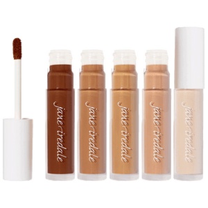 Jane Iredale Purematch Liquid Concealer 11N Dark 5ml produktbillede