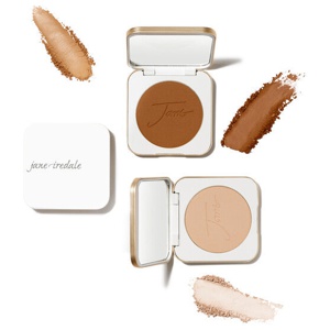 Jane Iredale PurePressed Base Minerale Foundation SPF 20 Refill produktbillede