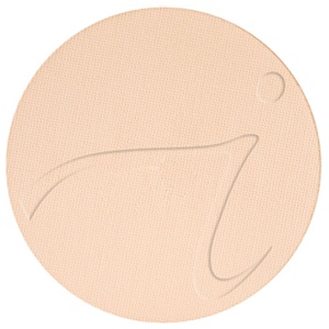 Jane Iredale - PurePressed Base Refill - Amber produktbillede