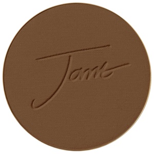 Jane Iredale PurePressed Base Refill Cocoa produkt bild
