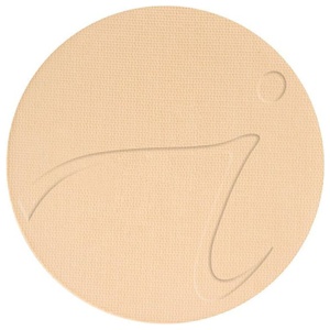 Jane Iredale - PurePressed Base Refill - Warm Sienna produktbillede