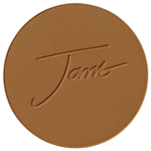 Jane Iredale PurePressed Base SPF 15 Refill 99 g - Bittersweet produktbillede