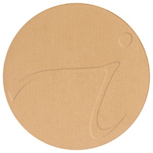 Jane Iredale Purepressed Base SPF 20 Refill 99 g - Golden Tan produktbillede