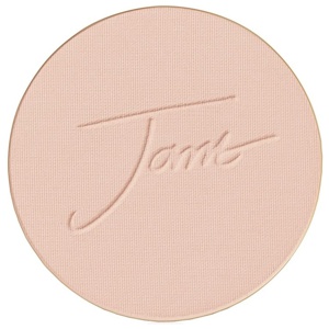 Jane Iredale PurePressed Base SPF 20 Refill 99 g - Light Beige produktbillede