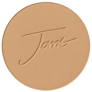Jane Iredale PurePressed Base SPF 20 Refill 99 g - Sweet Honey produktbillede