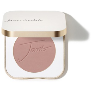 Jane Iredale PurePressed Blush Barely Rose produkt bild
