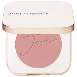 Jane Iredale PurePressed Blush Barely Rose produktbillede