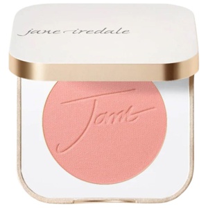 Jane Iredale PurePressed Blush Clearly Pink produktbillede