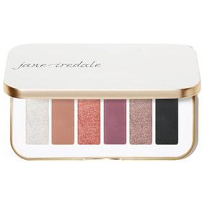 Jane Iredale PurePressed Eye Shadow Kit 42 g - Storm Chaser produktbillede