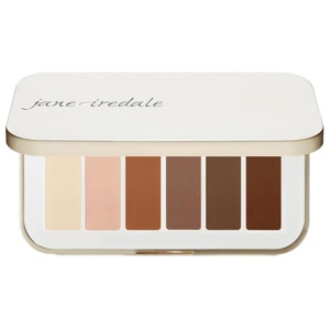 Jane Iredale PurePressed Eye Shadow Kit - Naturally Matte produktbillede