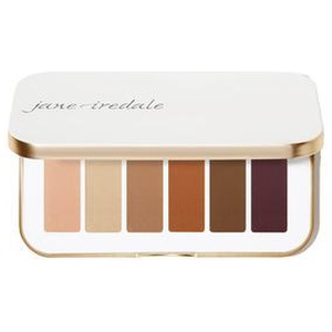 Jane Iredale PurePressed Eye Shadow Kit - Pure Basics produktbillede