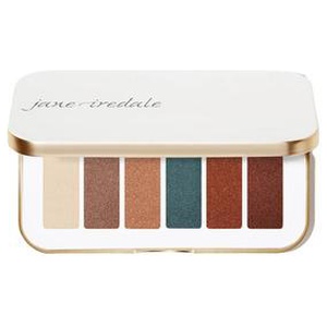 Jane Iredale PurePressed Eye Shadow Kit - Solar Flare produktbillede